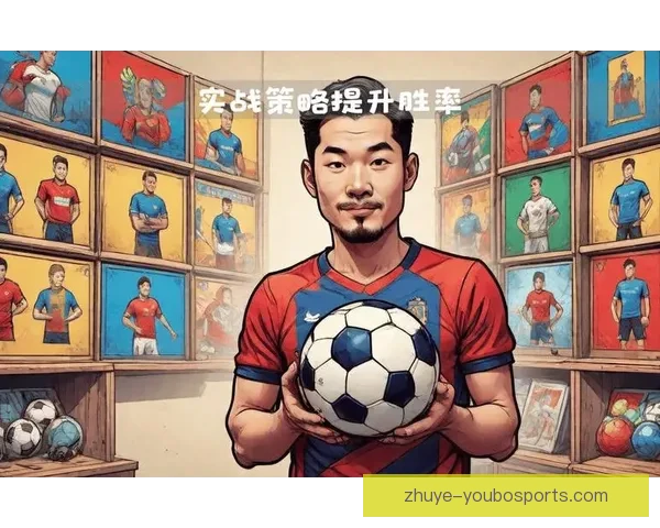 精准解析足球投注技巧，提升胜率的实用策略全指南